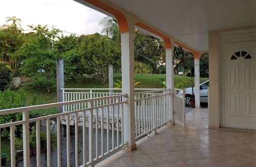 Sainte-Marie Casa | Villa Héléna 6 personas