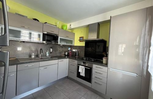 Magny-le-Hongre Casa | Villa Hésperides 5 mins de Disneyland Paris