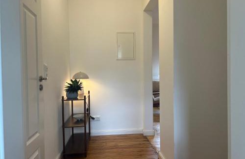 Heppens Apartamento | Villa Högemann
