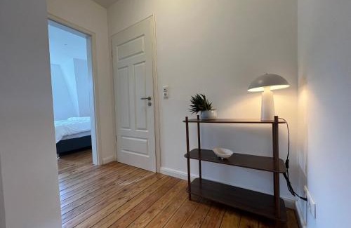 Heppens Apartamento | Villa Högemann