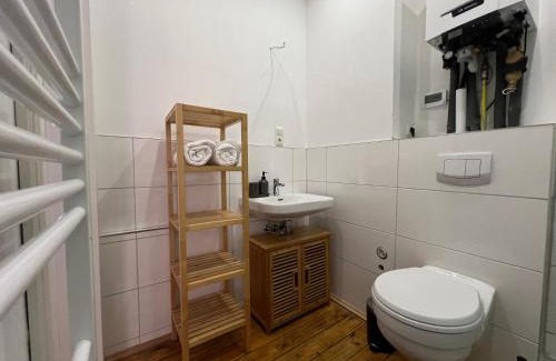 Heppens Apartamento | Villa Högemann
