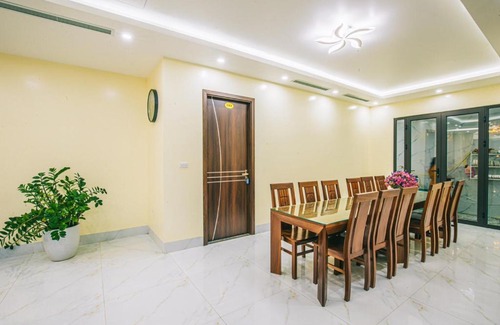 Sam Son Apartamento | Villa Hải Minh