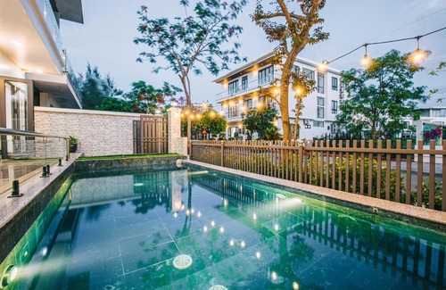 Sam Son Apartamento | Villa Hải Minh