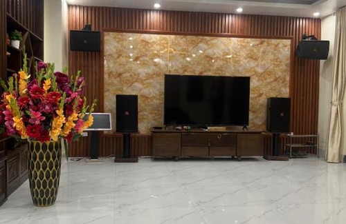 Sam Son Apartamento | Villa Hải Minh