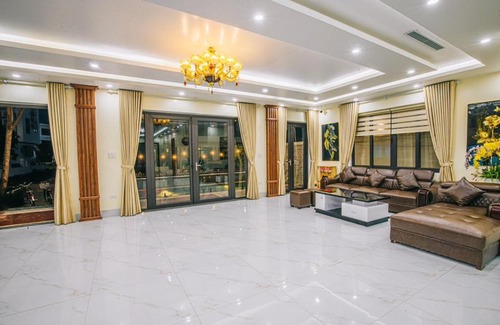 Sam Son Apartamento | Villa Hải Minh