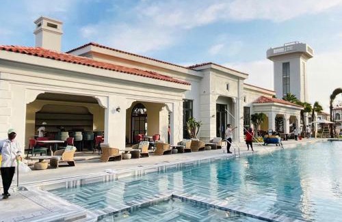 Xuyen Moc Villa | Villa Hồ Tràm 3636