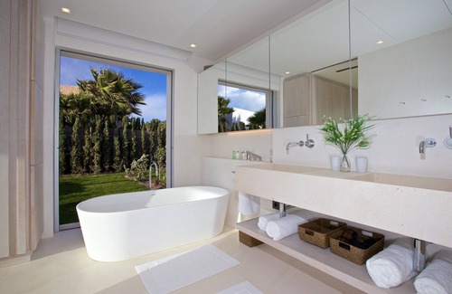 Cala Comte Villa | Villa Herasmos - San José