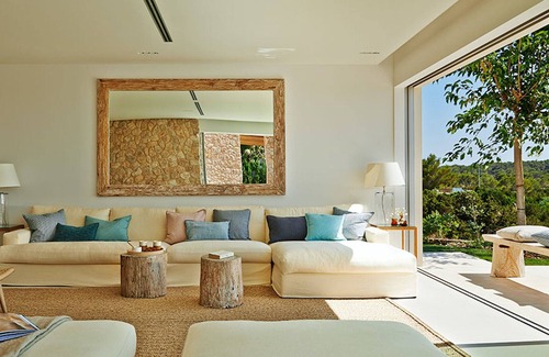 Cala Comte Villa | Villa Herasmos - San José