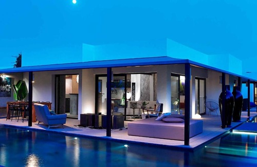 Bahía de San Antonio Villa | Villa Ha Taew