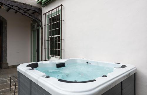 Santa Brígida Villa | Villa Hacienda del Batán