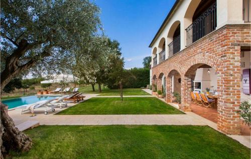 Filipini Casa | Villa Hacienda