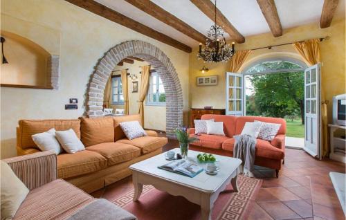 Filipini Casa | Villa Hacienda