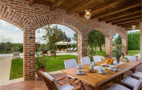 Filipini Casa | Villa Hacienda