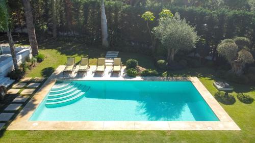 Urbanización Hacienda las Chapas Villa | Villa Hacienda Las Chapas