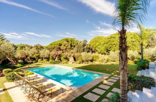 Urbanización Hacienda las Chapas Villa | Villa Hacienda Las Chapas