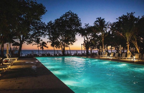 Las Lomas Villa | Villa Haine in Casa de Campo by Personal Villas - An Unparalleled Experience