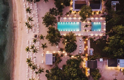 Las Lomas Villa | Villa Haine in Casa de Campo by Personal Villas - An Unparalleled Experience