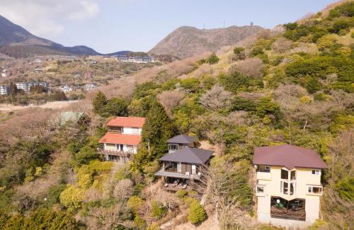 Hakone Casa | VILLA HAKONE湖空
