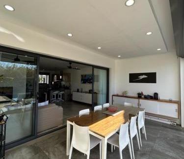 Grand-Baie Villa | Villa Halana, piscine privée et proche de Grand Baie