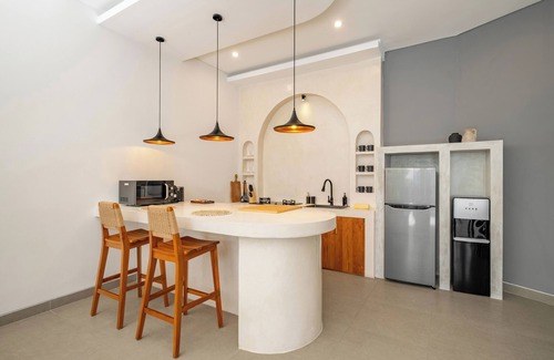 Babakan Villa | Villa Hamal by DVH Luxe Retreats 2BR