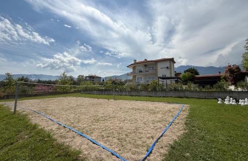 Leptokaria Villa | Villa Hana