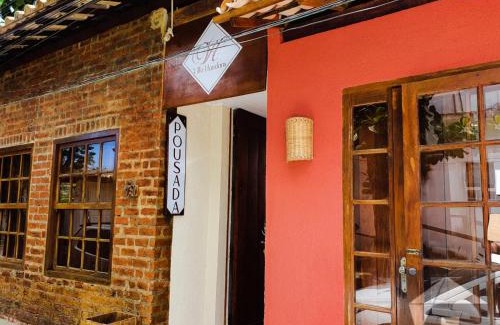 Historic Center Casa | Villa Handam