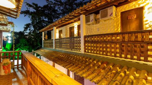 Historic Center Casa | Villa Handam