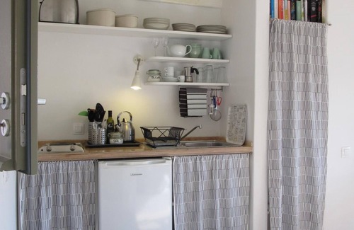 Aegiali Casa | VILLA HANDRAS, unidad 1, OLIVO