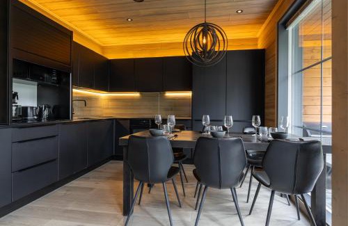 Sirkka Casa | Villa Hankielämä B by Loimu Travel