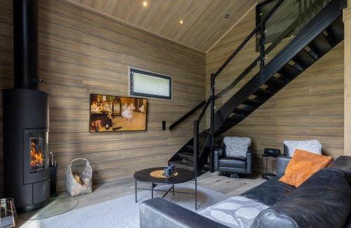 Sirkka Casa | Villa Hankielämä B by Loimu Travel