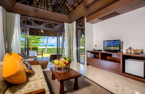 Rawai Complejo | Villa Hanuman - Una Habitación Resort, Capacidad 3