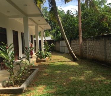 Habaraduwa Casa | Villa HAPPY BAPO