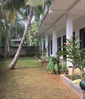 Habaraduwa Casa | Villa HAPPY BAPO