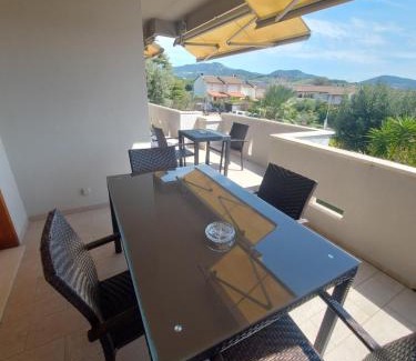 San Vincenzo Casa | Villa happy days