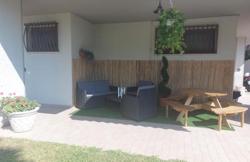 San Vincenzo Casa | Villa happy days