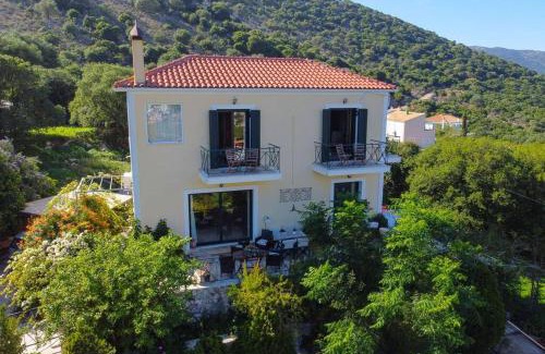 Agia Efimia Casa | Villa Hara