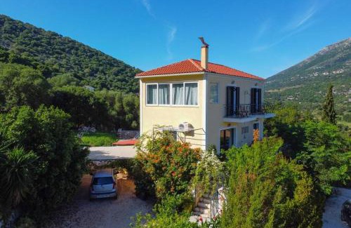 Agia Efimia Casa | Villa Hara
