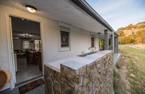 Kiotari Casa | Villa Hara Kiotari