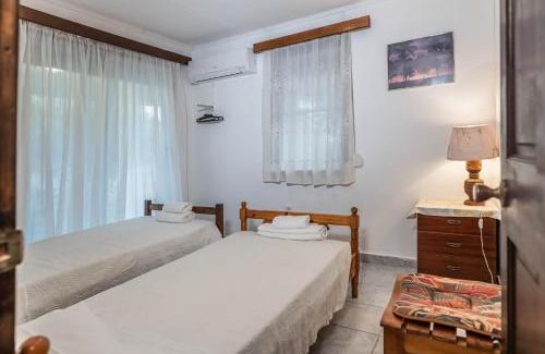 Kiotari Casa | Villa Hara Kiotari