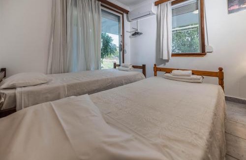 Kiotari Casa | Villa Hara Kiotari