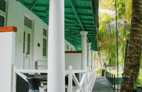 Kaduruduwa Villa | Villa Harbour View