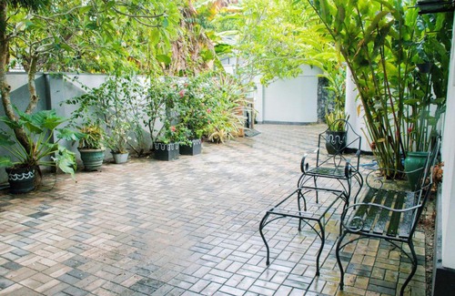 Kaduruduwa Villa | Villa Harbour View