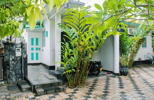 Kaduruduwa Villa | Villa Harbour View