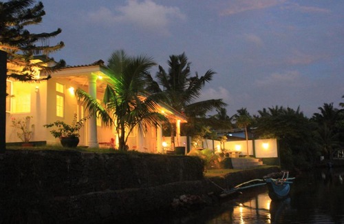 Kaduruduwa Villa | Villa Harbour View