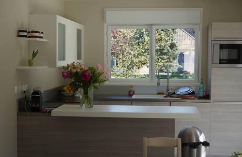 Hardelot-Plage Casa | Playa Villa Hardelot