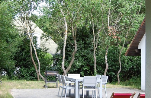 Hardelot-Plage Casa | Playa Villa Hardelot