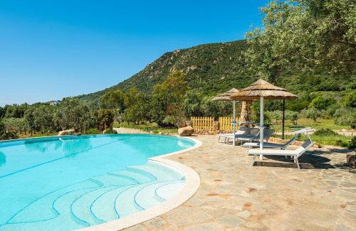 Villasimius Villa | Villa Harmònia