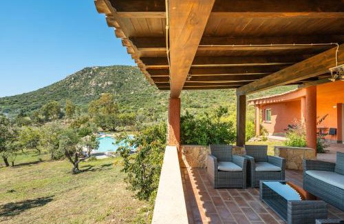 Villasimius Villa | Villa Harmònia