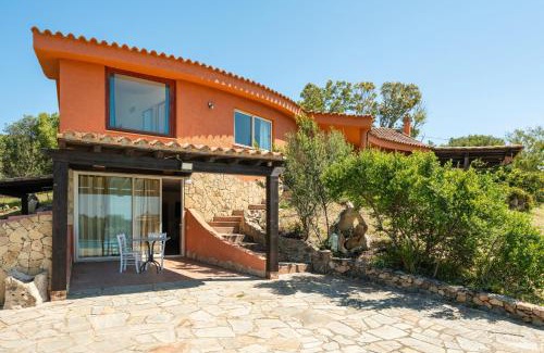 Villasimius Villa | Villa Harmònia