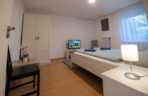 Szentendrei Apartamento | Villa Harmónia Apartman